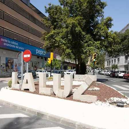 Tu Rincon De Calma & Diseno En Málaga