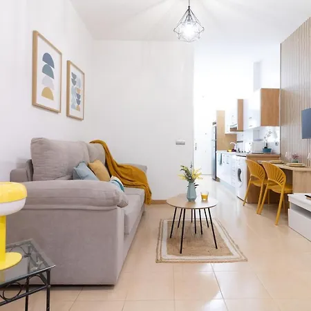 Tu Rincon De Calma & Diseno En Apartment