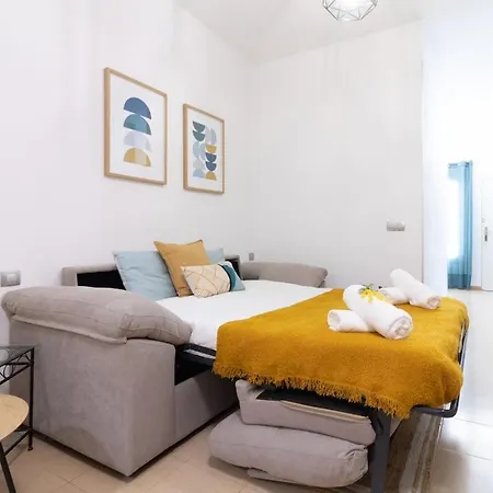 Tu Rincon De Calma & Diseno En Apartment *