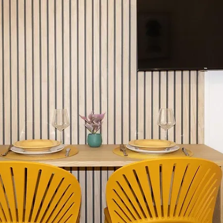 Tu Rincon De Calma & Diseno En Malaga