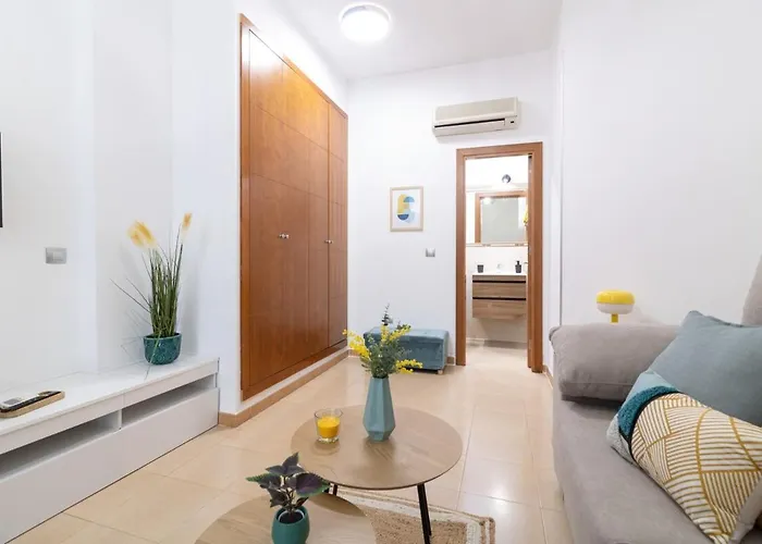 Tu Rincon De Calma & Diseno En Apartment *