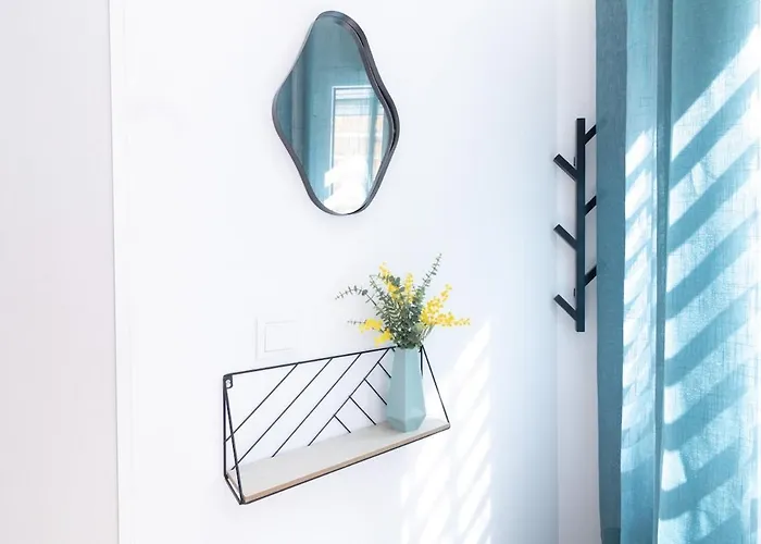 Tu Rincon De Calma & Diseno En Malaga