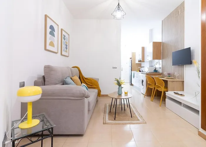 Tu Rincon De Calma & Diseno En Apartment