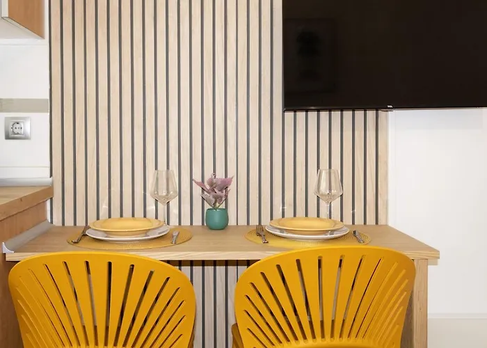 Tu Rincon De Calma & Diseno En Malaga